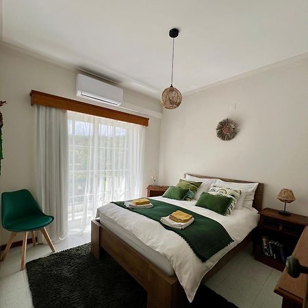 Apartament Encosta Do Sol Canas de Senhorim Zewnętrze zdjęcie