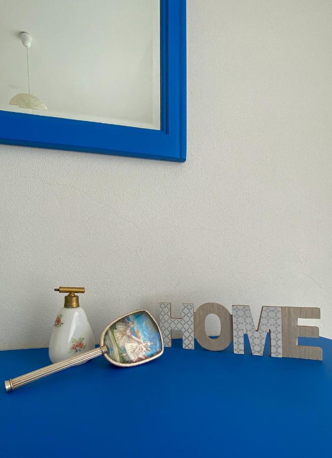 Apartament Encosta Do Sol Canas de Senhorim Zewnętrze zdjęcie