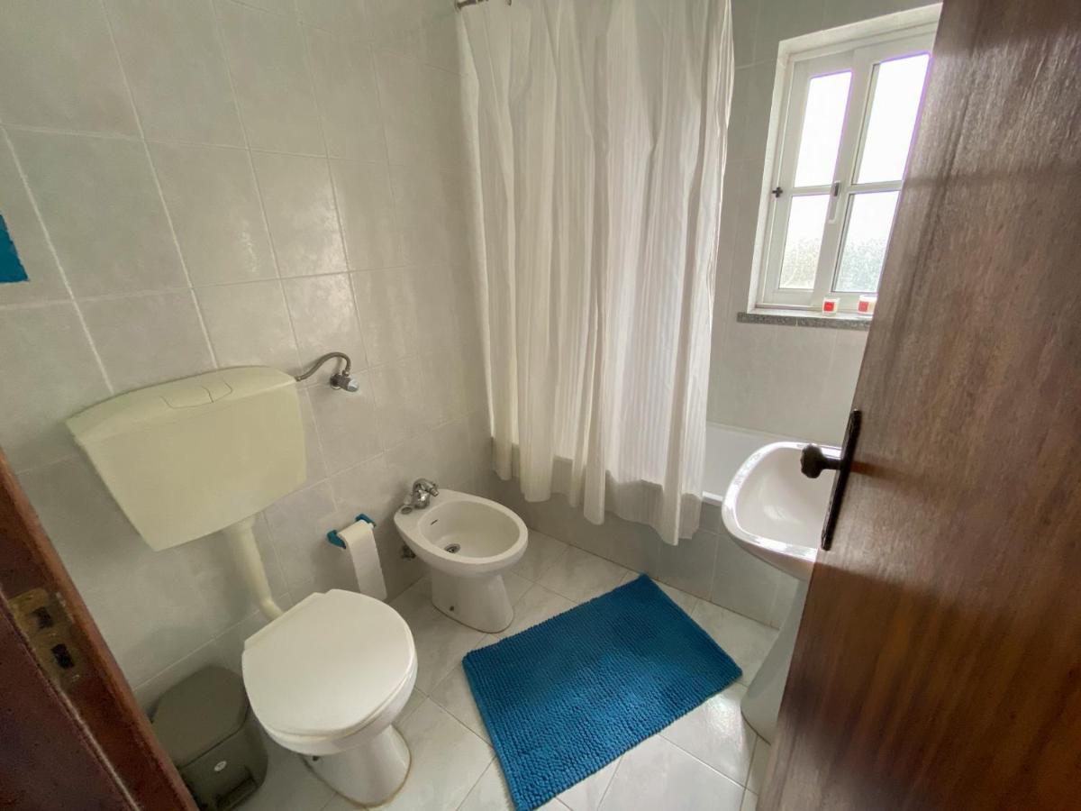 Apartament Encosta Do Sol Canas de Senhorim Zewnętrze zdjęcie