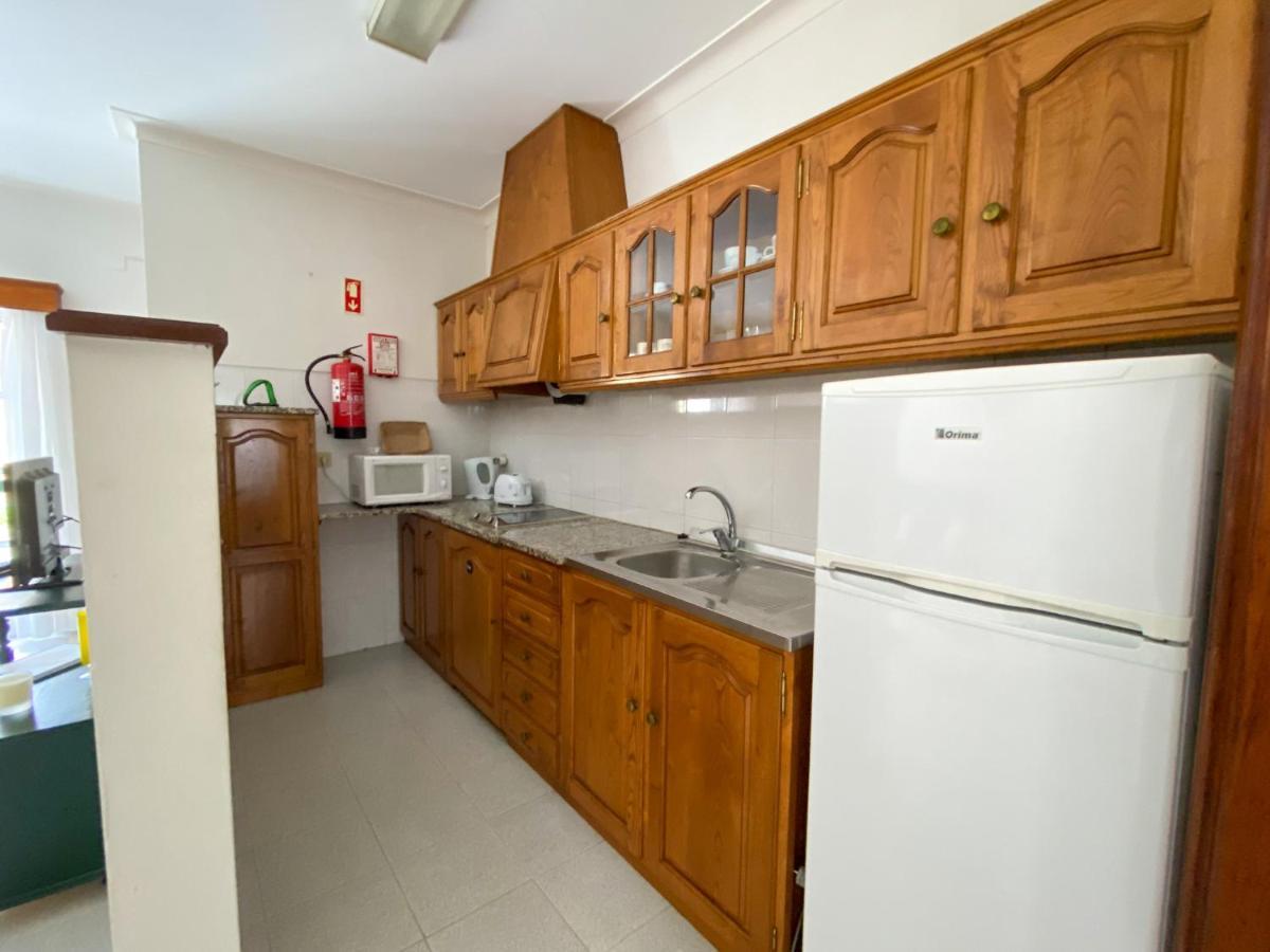 Apartament Encosta Do Sol Canas de Senhorim Zewnętrze zdjęcie