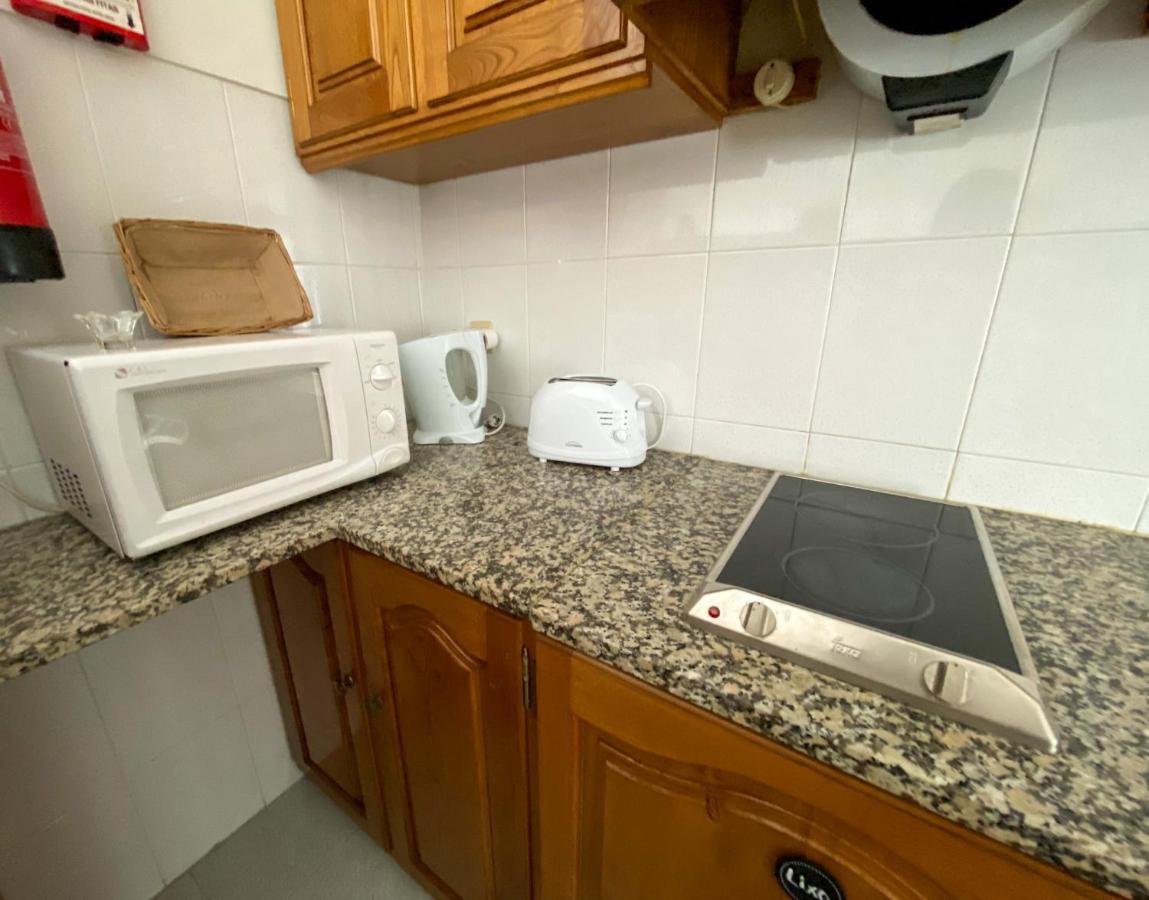 Apartament Encosta Do Sol Canas de Senhorim Zewnętrze zdjęcie