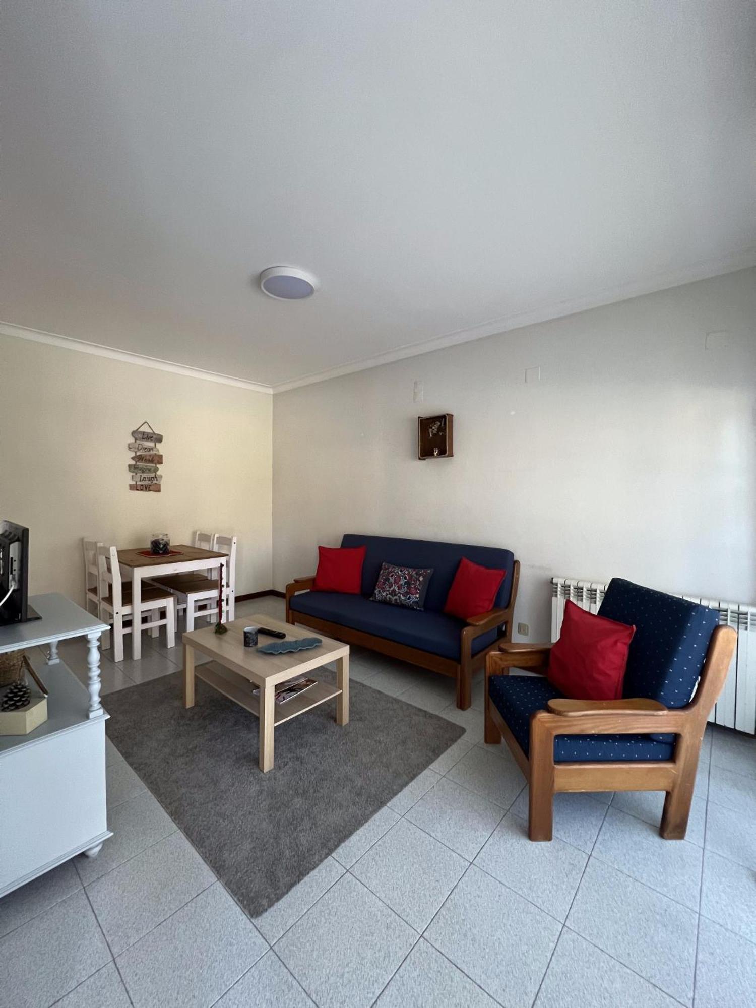 Apartament Encosta Do Sol Canas de Senhorim Zewnętrze zdjęcie