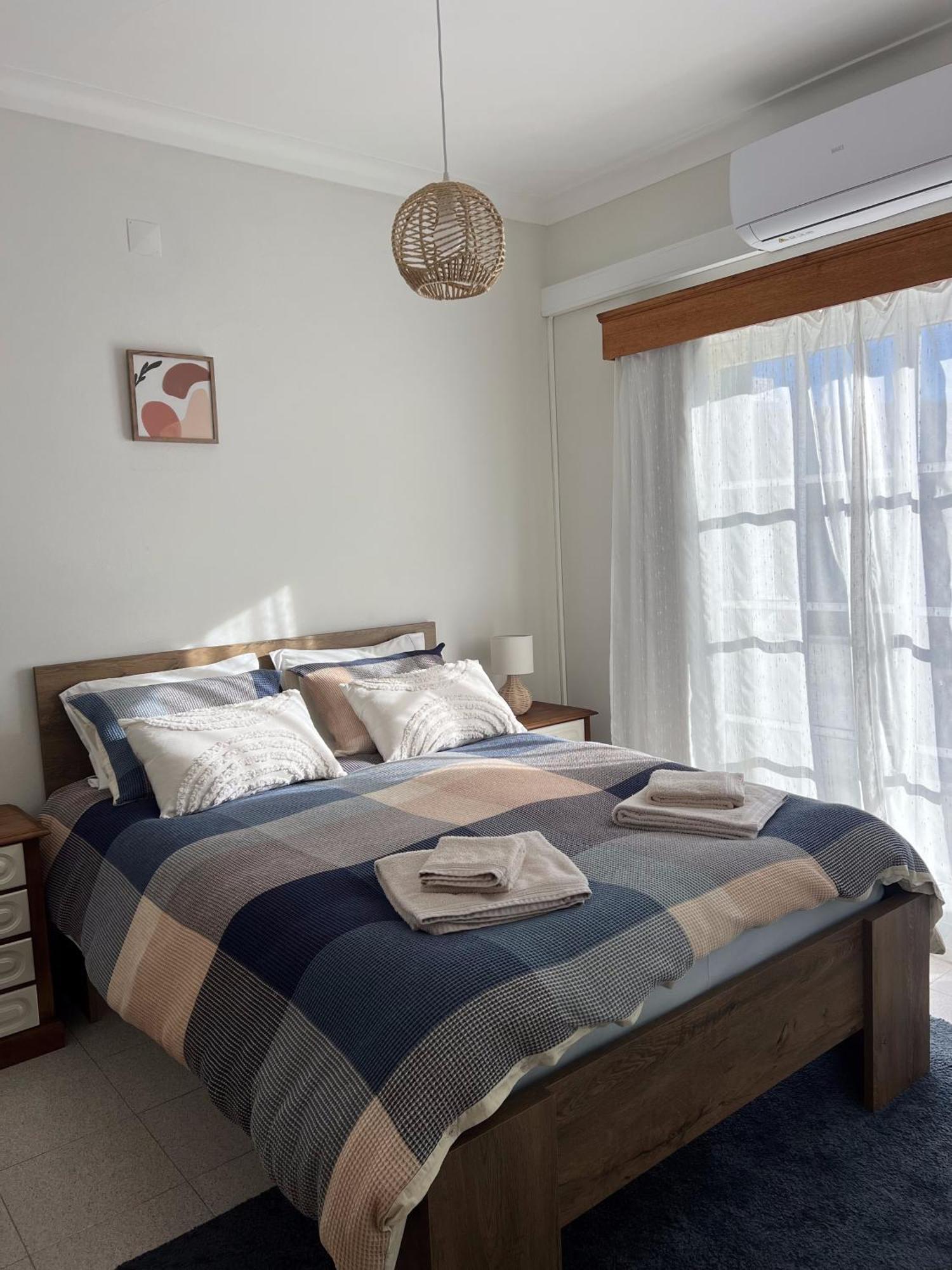 Apartament Encosta Do Sol Canas de Senhorim Zewnętrze zdjęcie