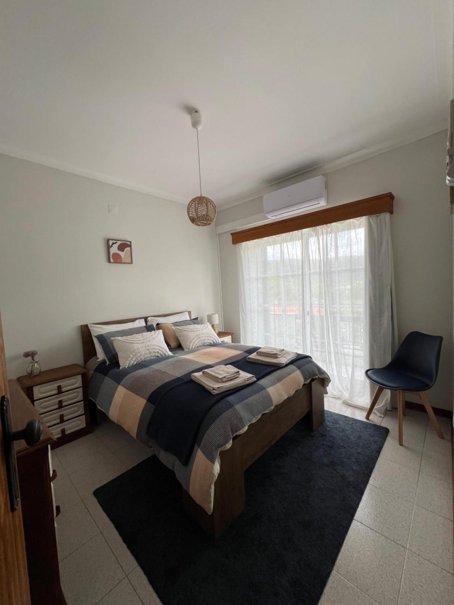 Apartament Encosta Do Sol Canas de Senhorim Zewnętrze zdjęcie
