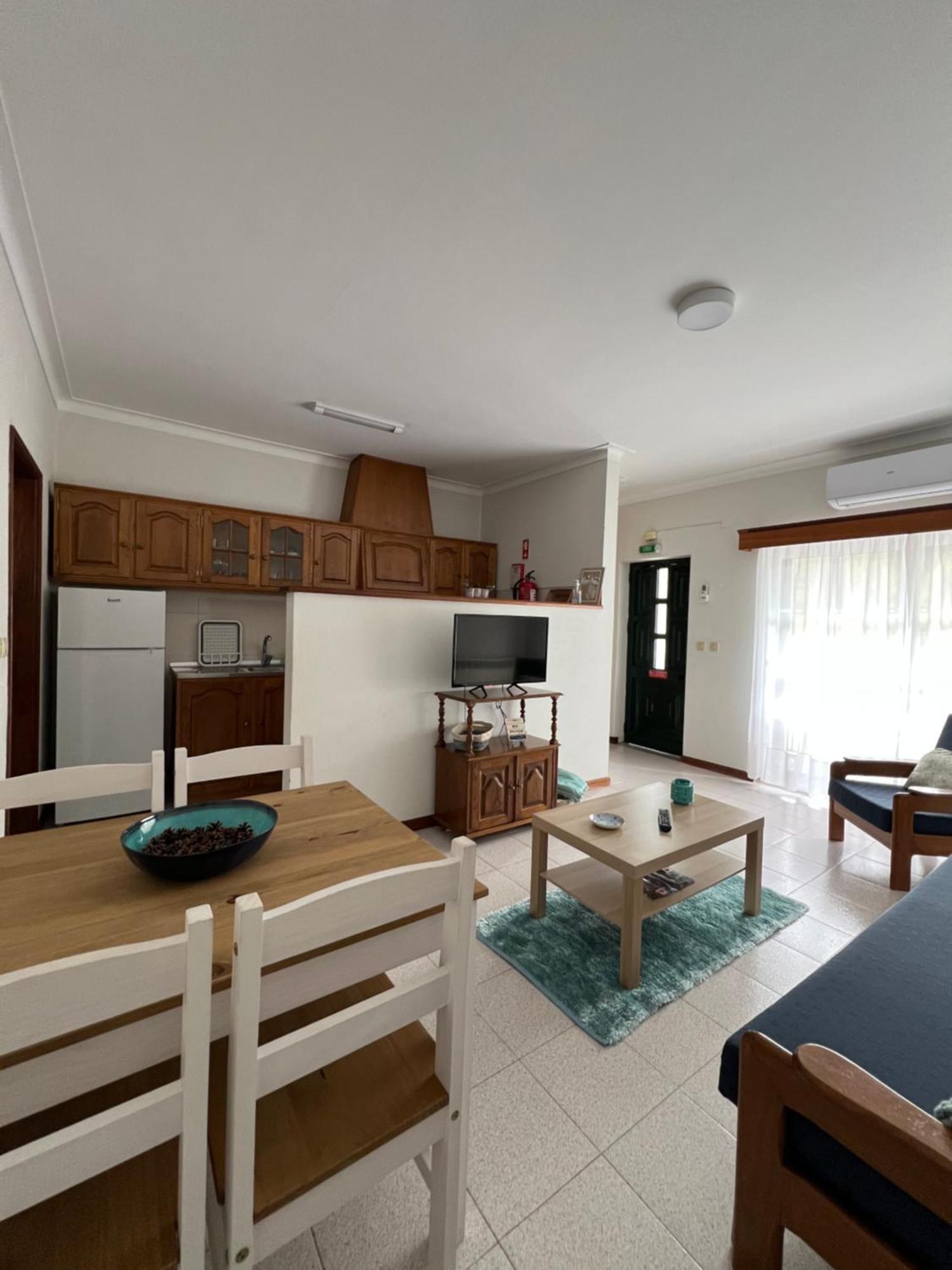 Apartament Encosta Do Sol Canas de Senhorim Zewnętrze zdjęcie