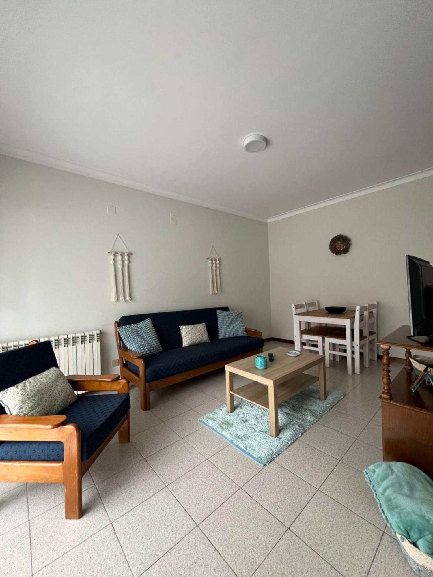Apartament Encosta Do Sol Canas de Senhorim Zewnętrze zdjęcie